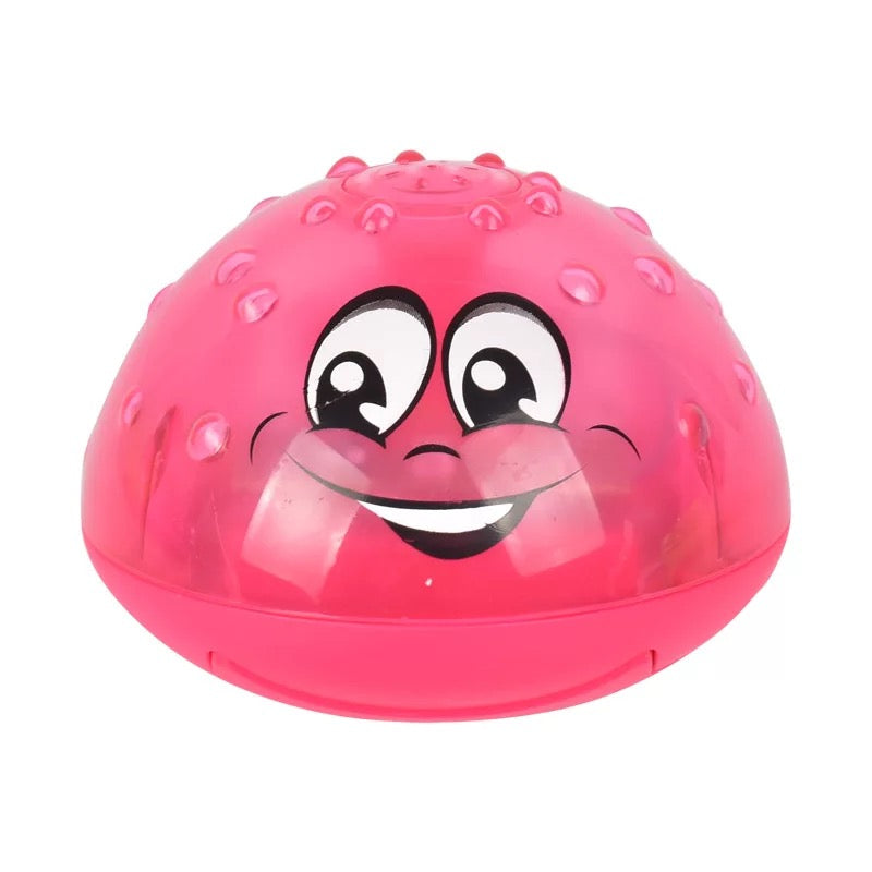 Baby Bath Toy UFO Sprinkler for Happier Water Play