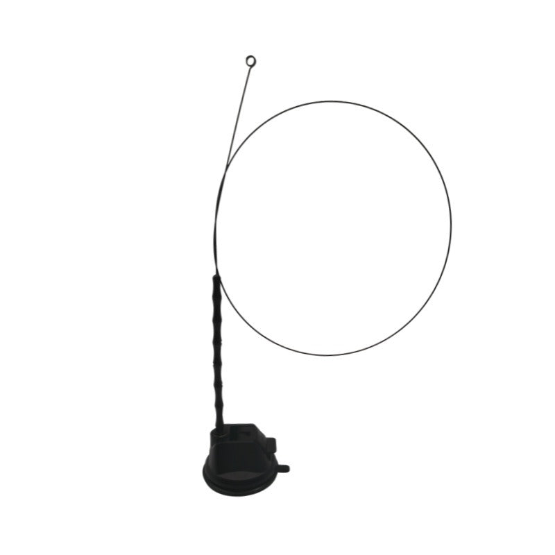 Interactive Bird Cat Toy With Suction Cup Play Base