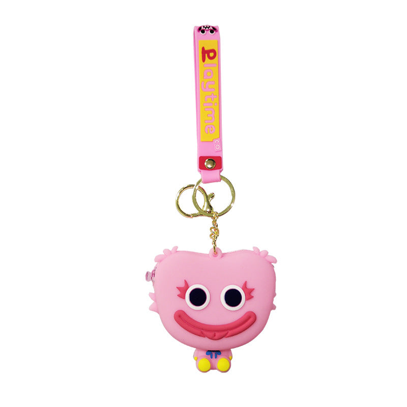Poppy Playtime Character Bag Set for Tiny Essentials