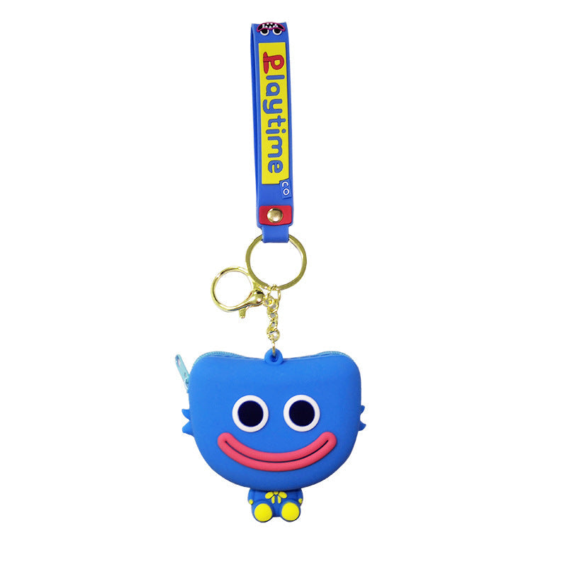 Poppy Playtime Character Bag Set for Tiny Essentials