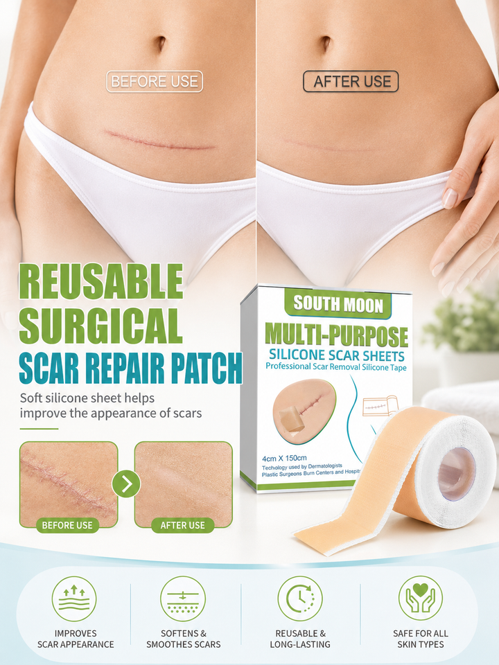 Skin Care Patches for Dark Spots & Imperfections — Gentle
