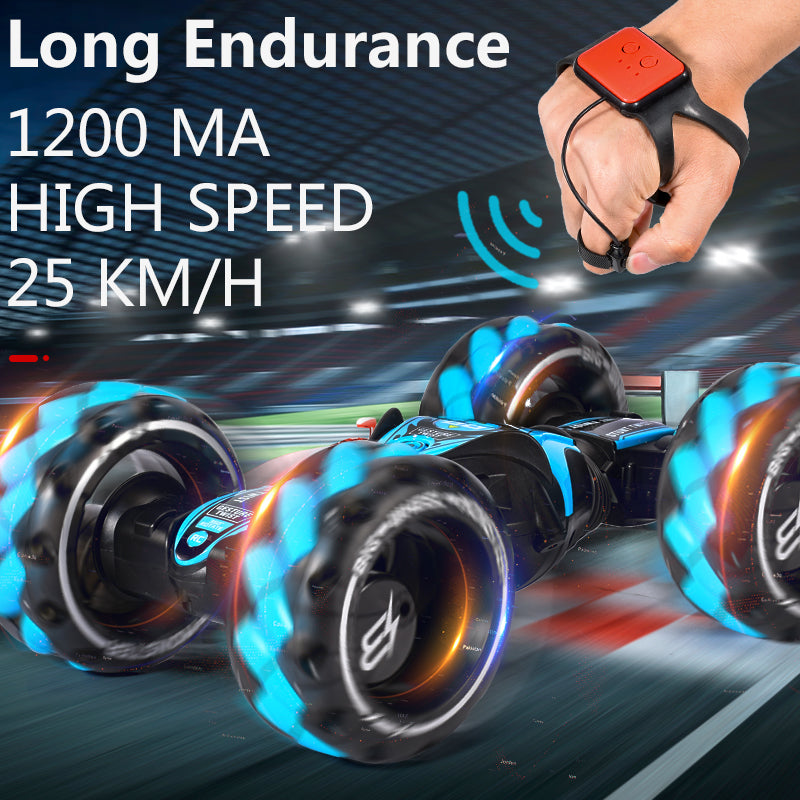 Gesture RC Stunt Car With 25 KM/H Drift Control Toy