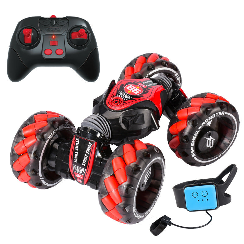 Gesture RC Stunt Car With 25 KM/H Drift Control Toy