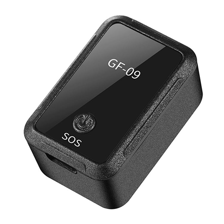 Magnetic GPS Tracker for Car, Kids & Elderly Locating