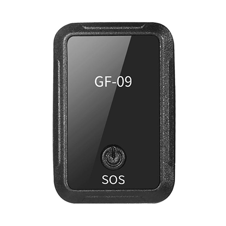 Magnetic GPS Tracker for Car, Kids & Elderly Locating