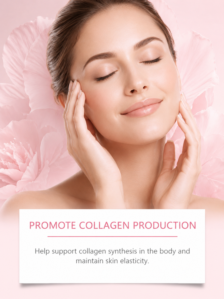 Googeer Collagen Gummy Body Treatment