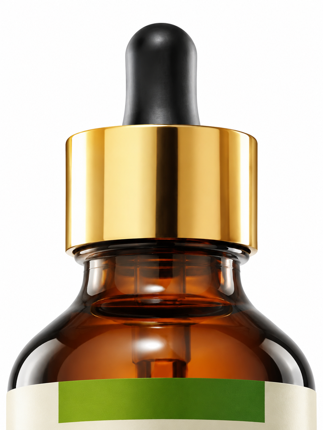 Graviola Leaf Energy Drops — 99% Herbal Absorption, 60ml