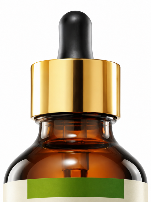 Graviola Leaf Energy Drops — 99% Herbal Absorption, 60ml