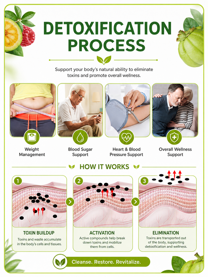 Googeer Herbal Body Care Drops