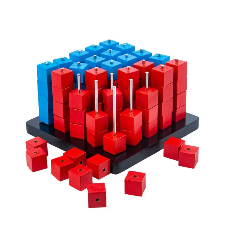 Kids Strategy Board Game for Logic & Family Game Night