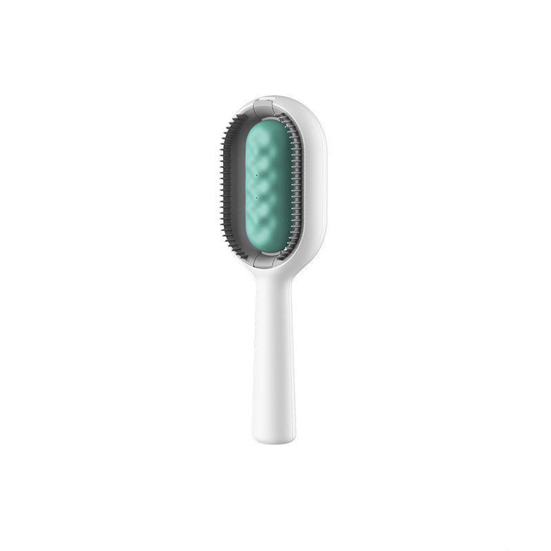 Pet Hair Remover Comb for Grooming, Sofas & Clothes