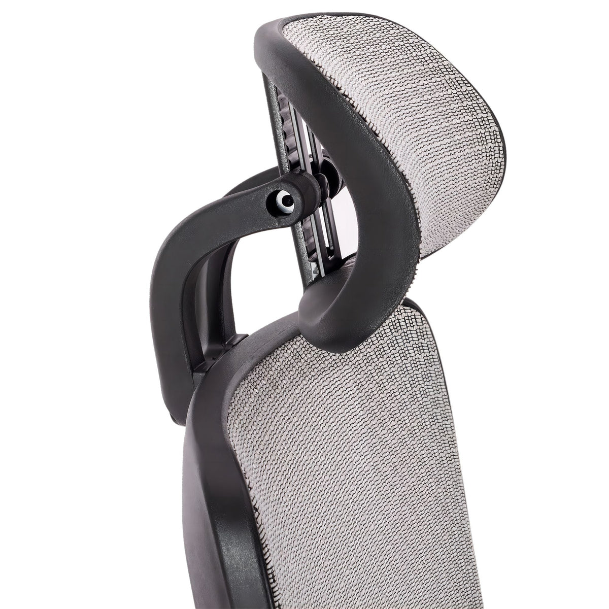 Ergonomic Mesh Office Chair with Adjustable Headrest