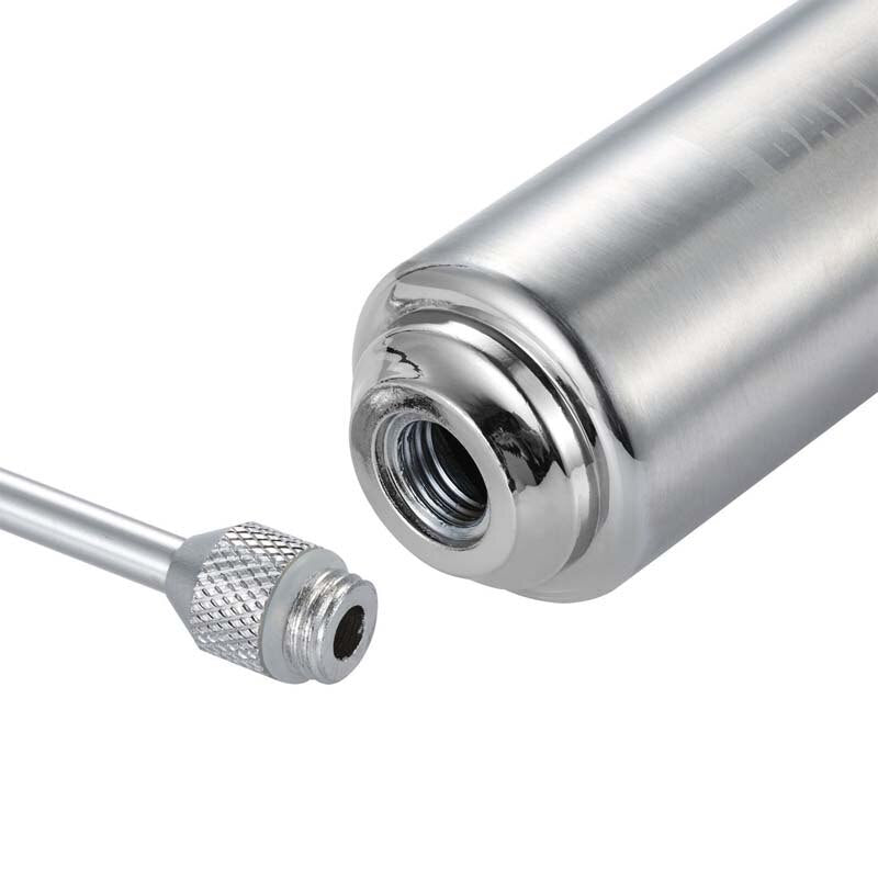 Stainless Steel Meat Injector Kit for Juicy Turkey