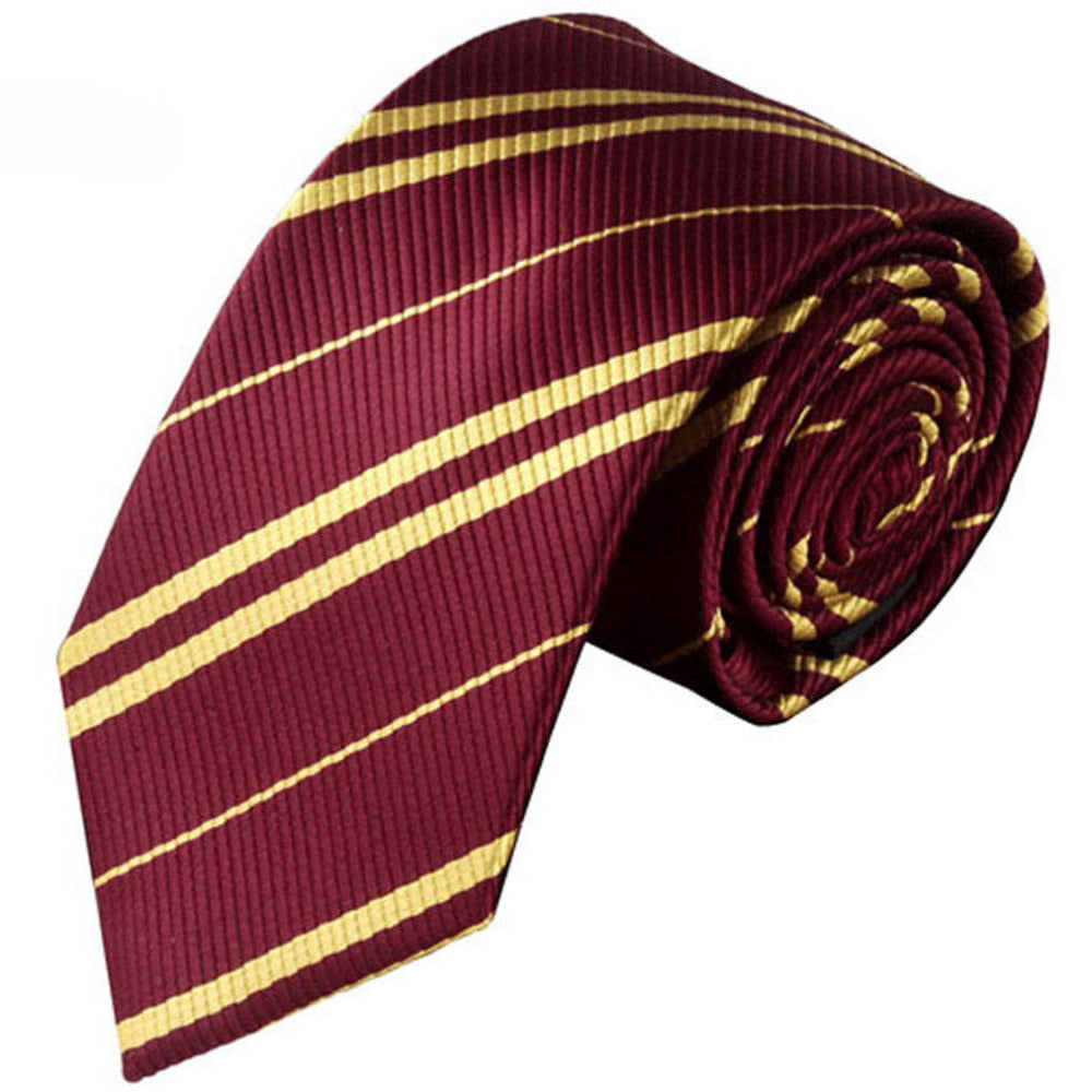 Wizard Cosplay Costume Set With Robe And Accessories