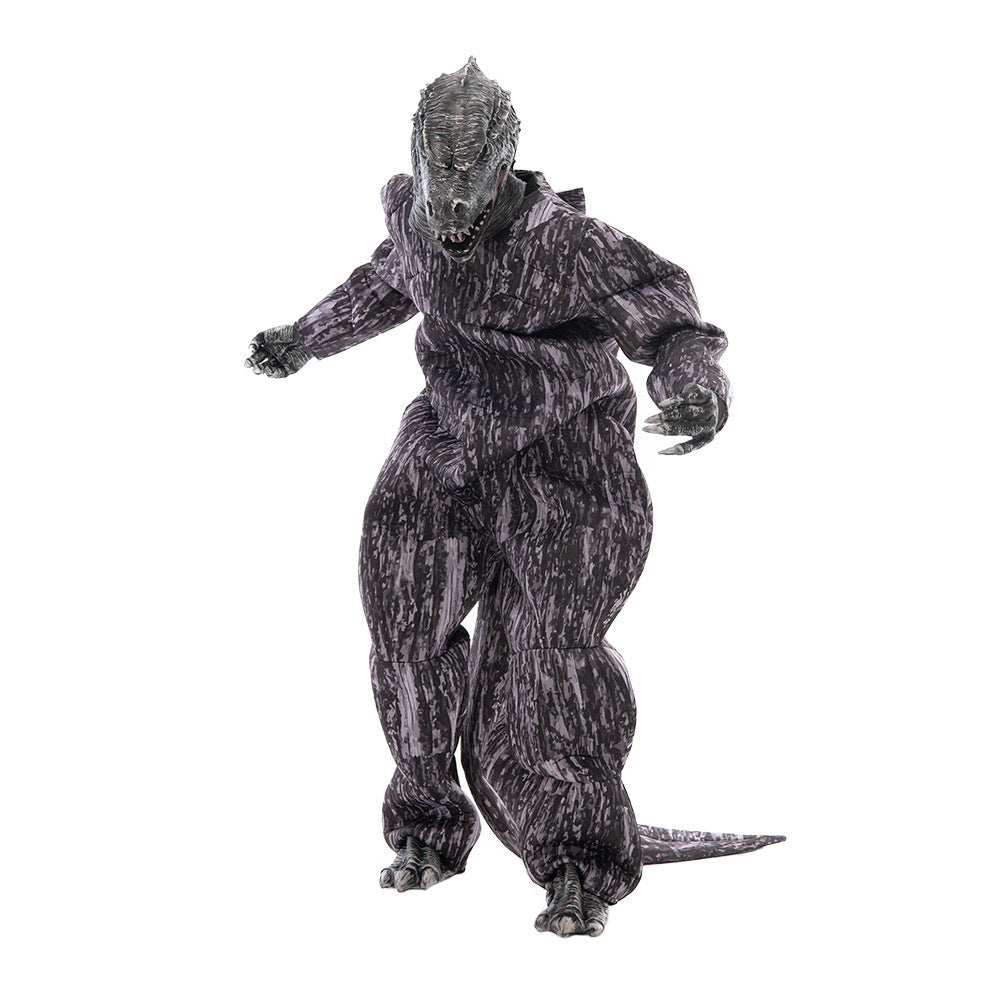 Godzilla Costume Full Body Monster Suit for Parties