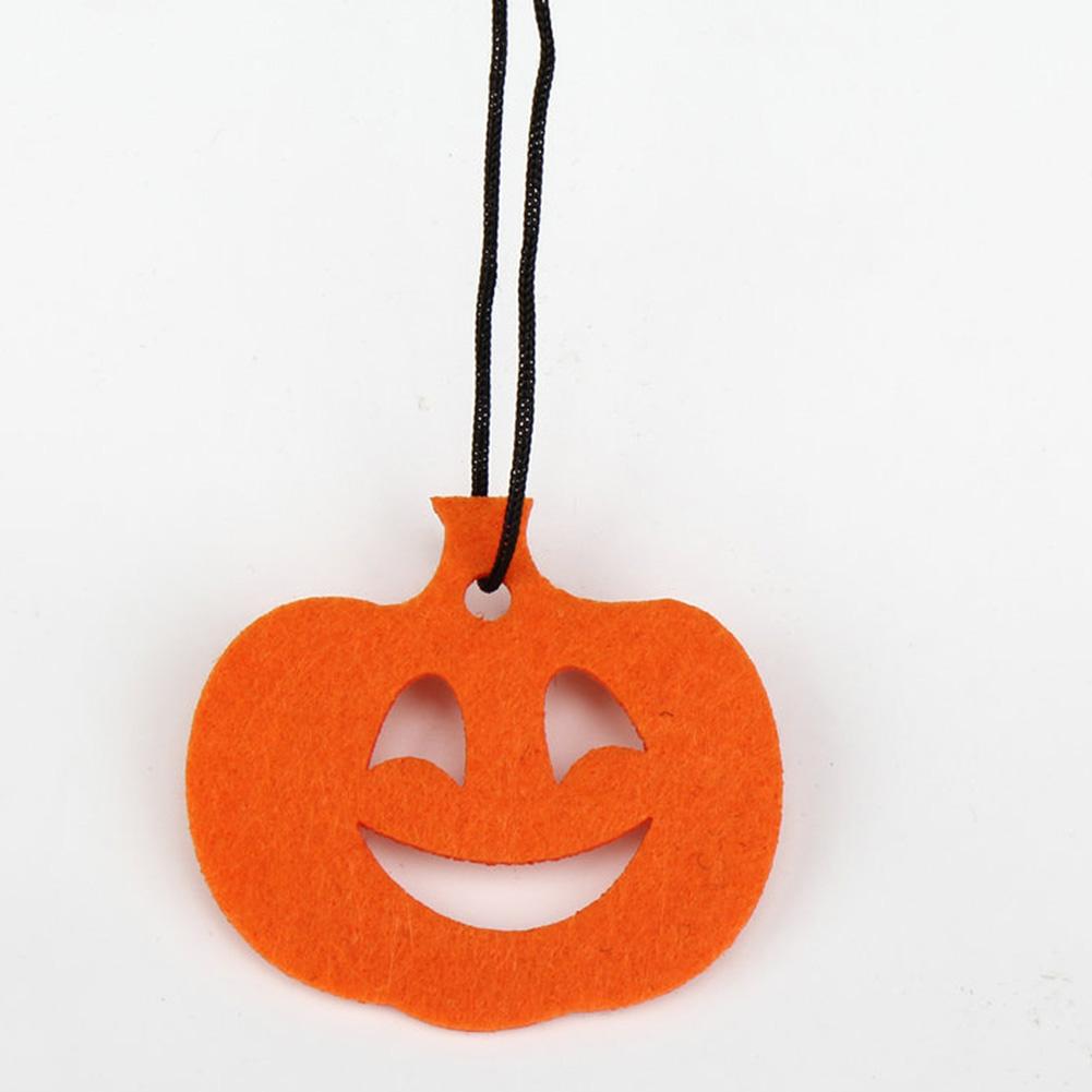 Halloween Hanging Decoration for Festive Entryways