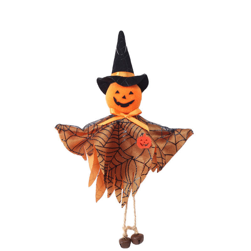 Halloween Ghost Decorations for Playful Party Displays