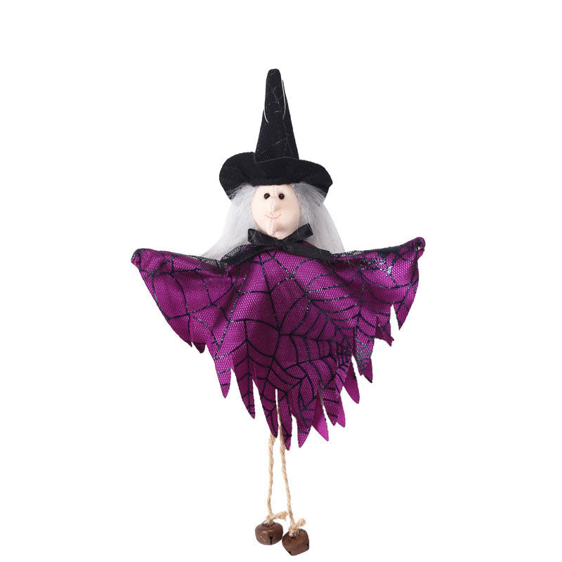 Halloween Ghost Decorations for Playful Party Displays