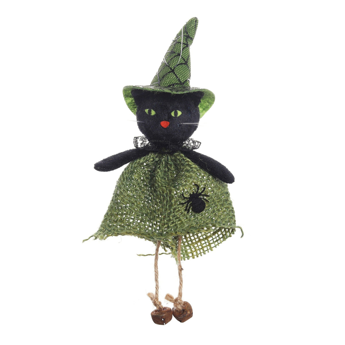 Halloween Hanging Decorations for Instant Spooky Style