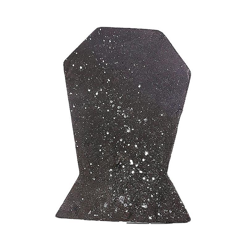 Foam Tombstone Halloween Yard Decoration for Haunts