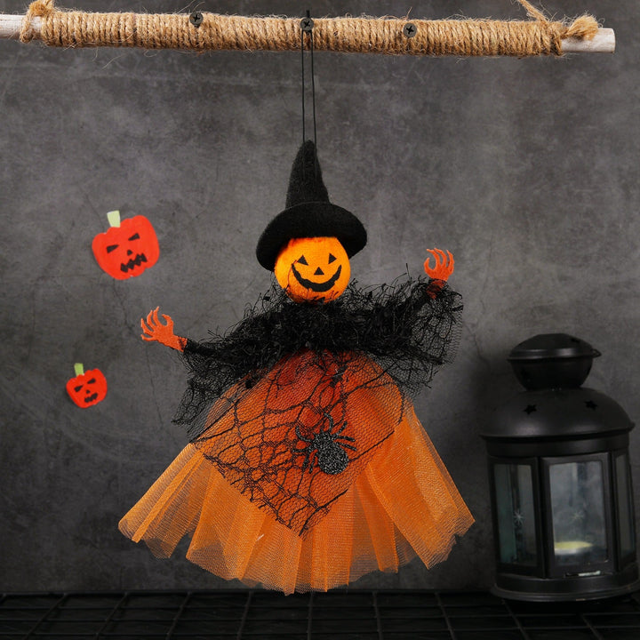Halloween Hanging Decoration for Instant Spooky Charm