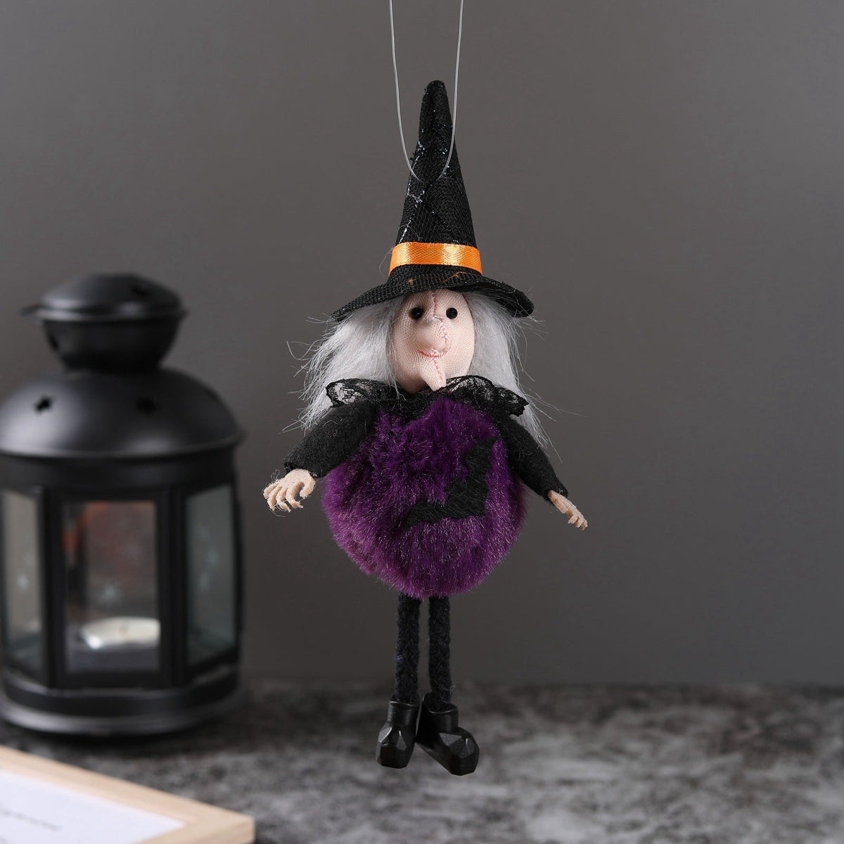 Halloween Pendant Set for Playful Spooky Home Decor