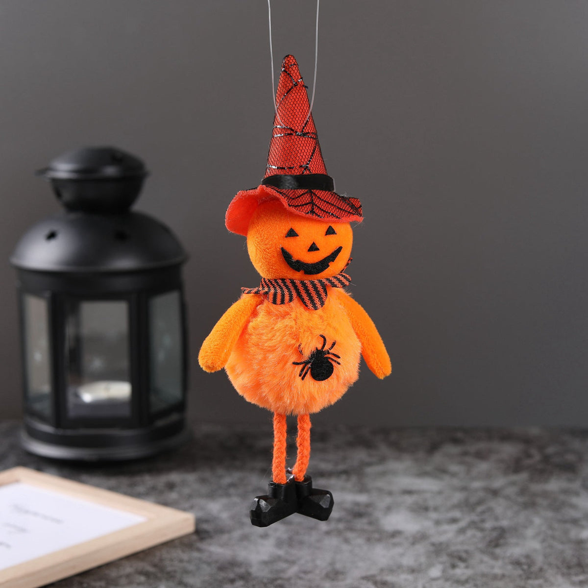 Halloween Pendant Set for Playful Spooky Home Decor
