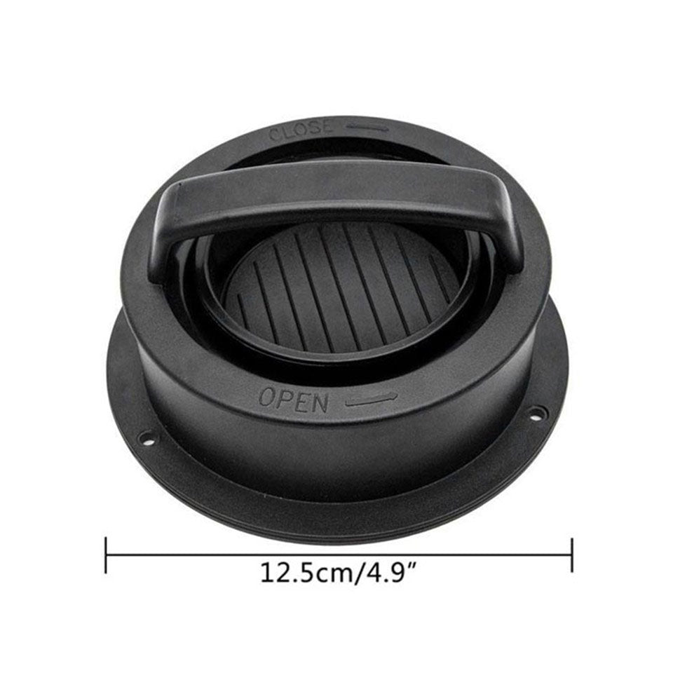Non-Stick Burger Press for Uniform Stuffed Patties