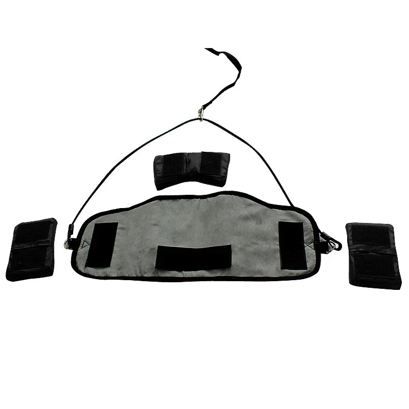 Neck Hammock Cervical Traction for Neck Pain Relief