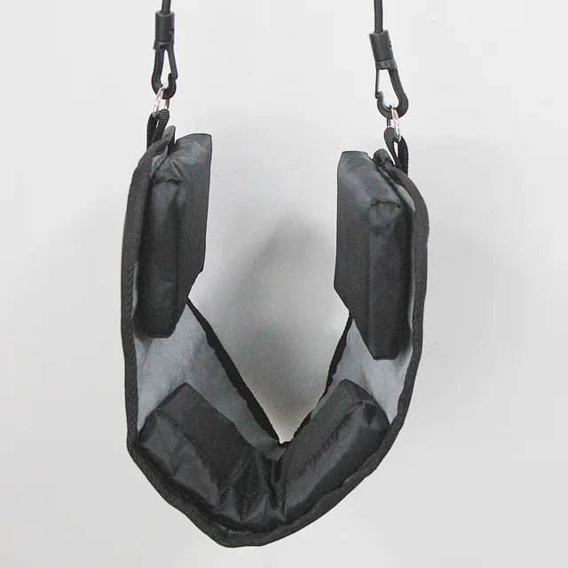 Neck Hammock Cervical Traction for Neck Pain Relief