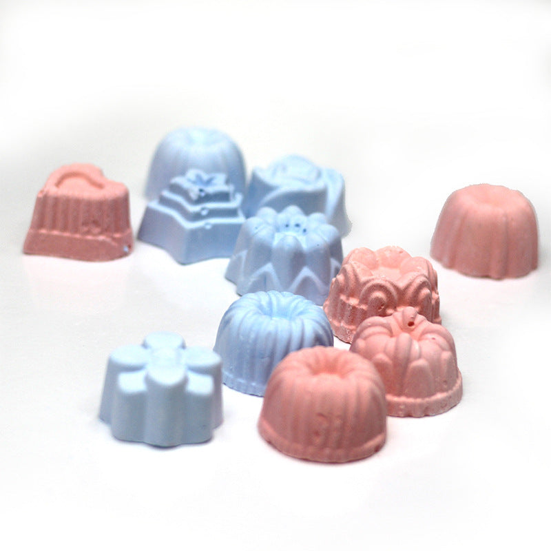 Small Animal Chew Treats for Daily Dental Enrichment