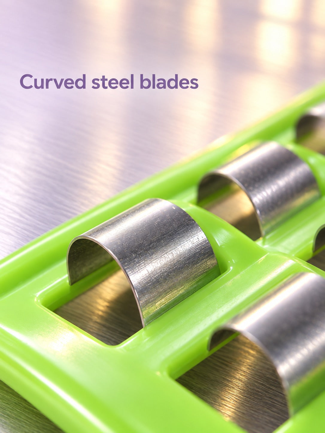 Hand-Operated Cabbage Shredder for Dumpling Filling