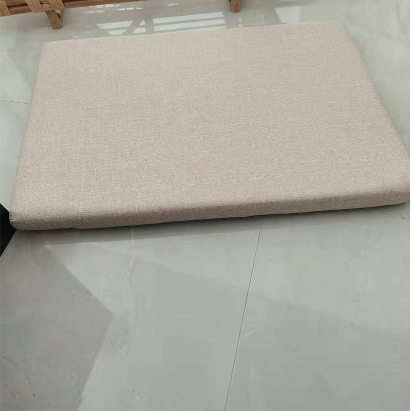 Handwoven Rattan Cat House Bed for Cozy Home Lounging
