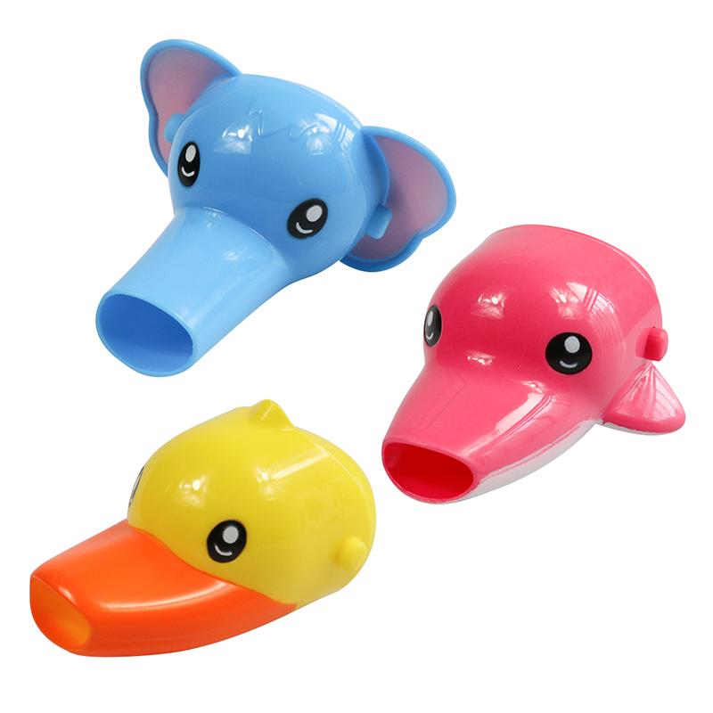 Kids Faucet Extender for Easier, Happier Hand Washing