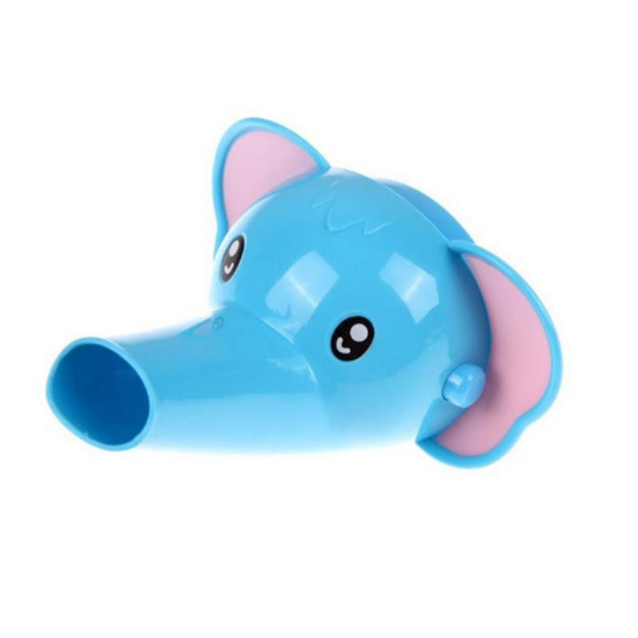 Kids Faucet Extender for Easier, Happier Hand Washing