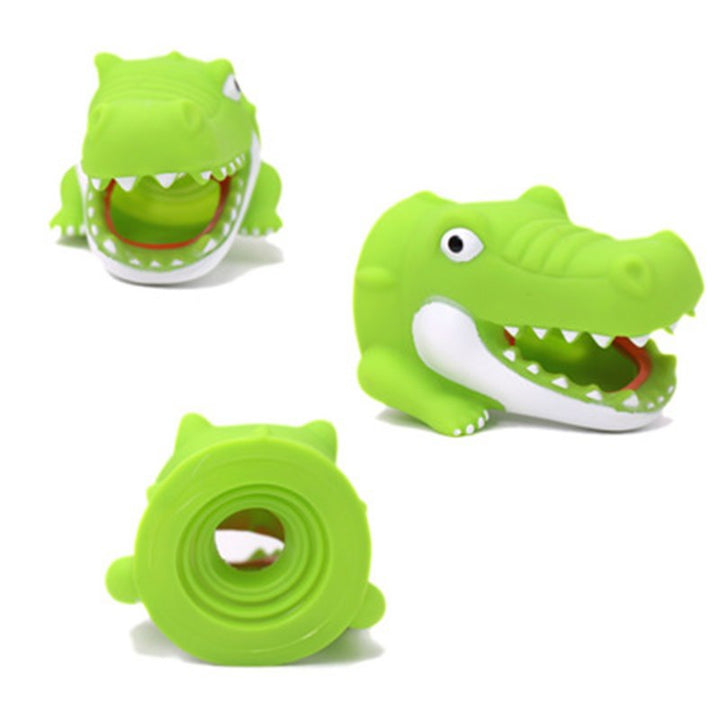 Kids Faucet Extender for Fun, Easier Bathroom Hand Washing
