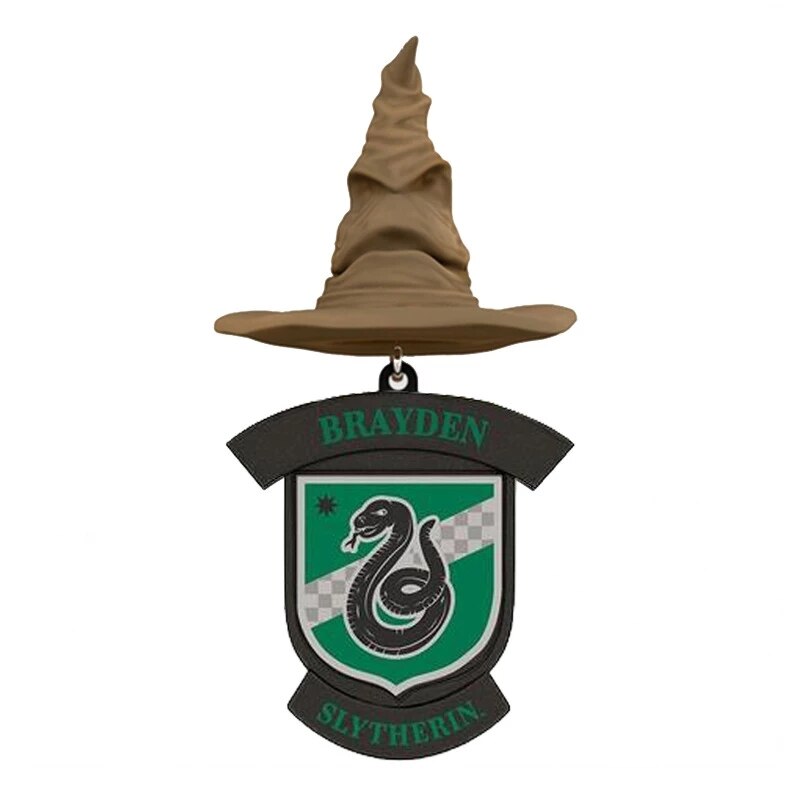 Harry Potter Sorting Hat Keepsake Christmas Ornament