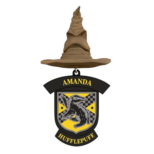 Harry Potter Sorting Hat Keepsake Christmas Ornament