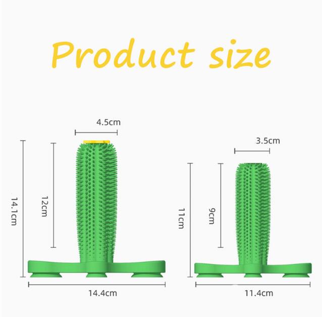 Small Dog Dental Chew Toy for Daily Teeth Cleaning