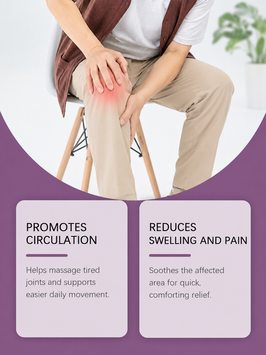 Herbal Joint Care Ointment — Natural Relief for Aching