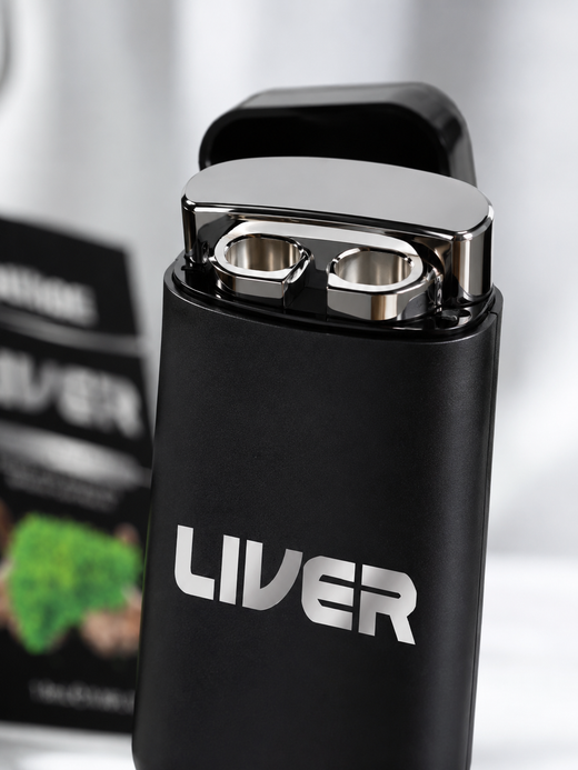 Nasal Inhaler — Natural Herbal Relief for Clear Breathing