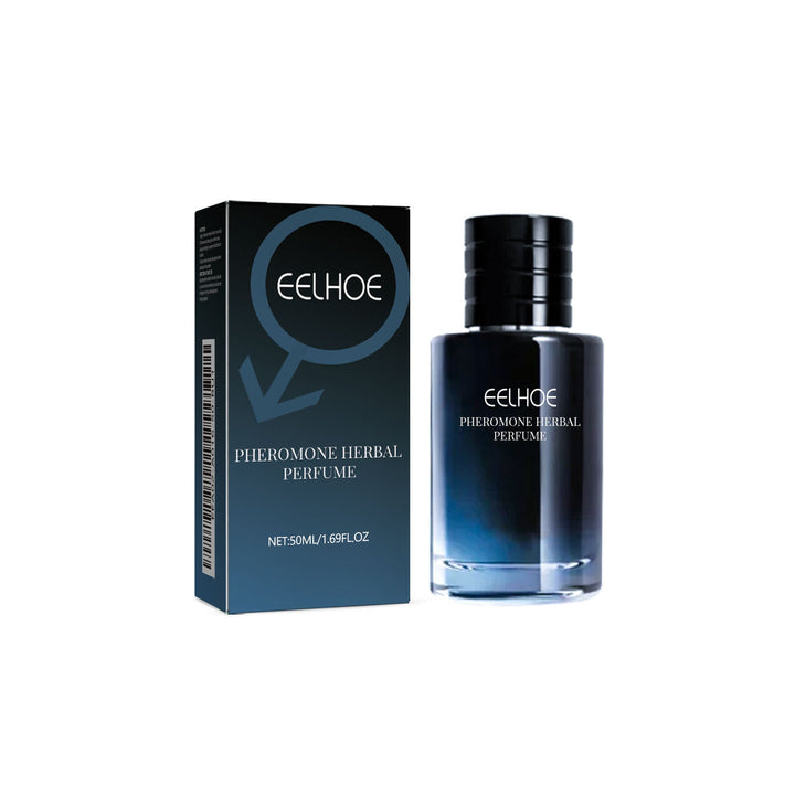 Herbal Pheromone Perfume for Date-Night Confidence