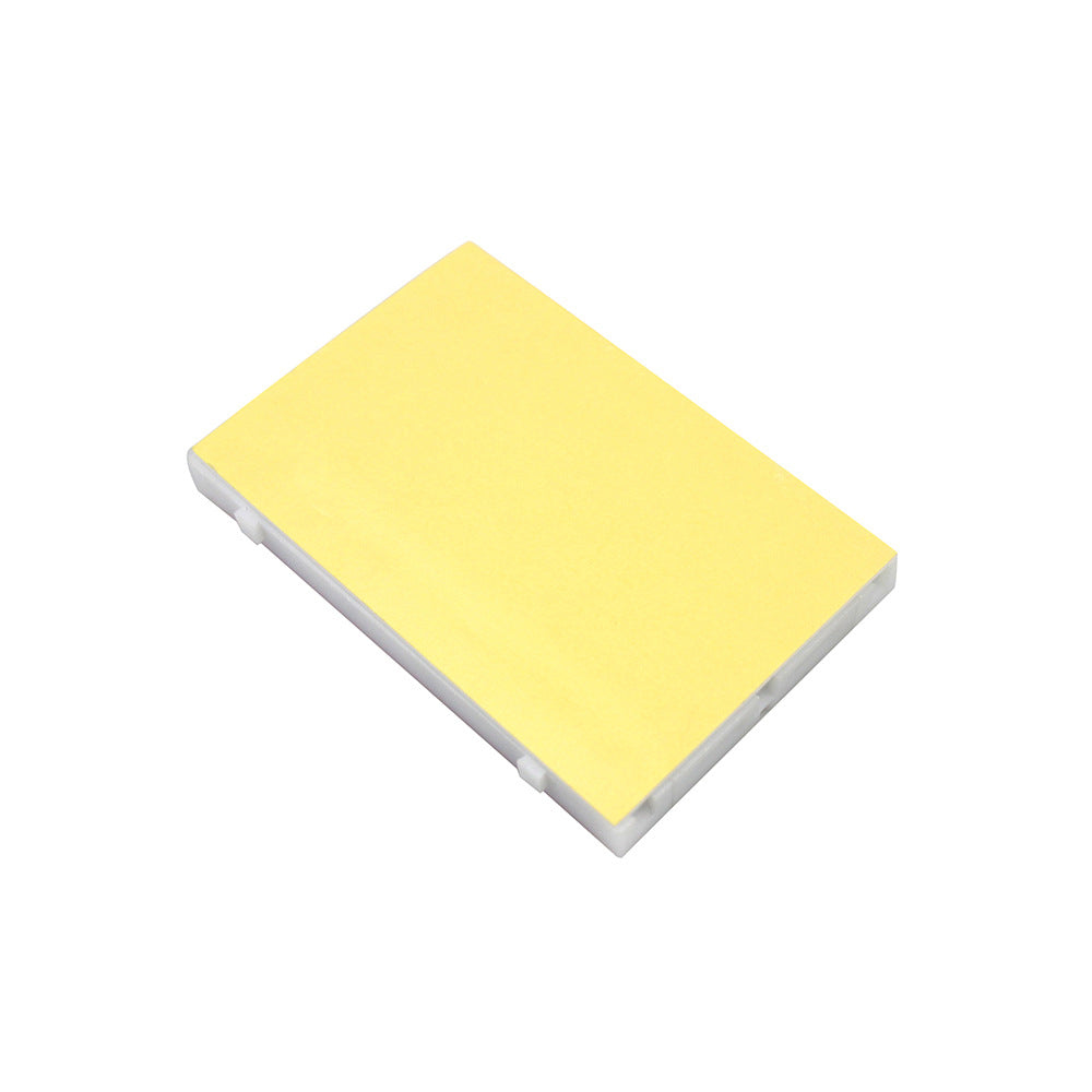 400-Point Breadboard for Solderless Circuit Prototyping