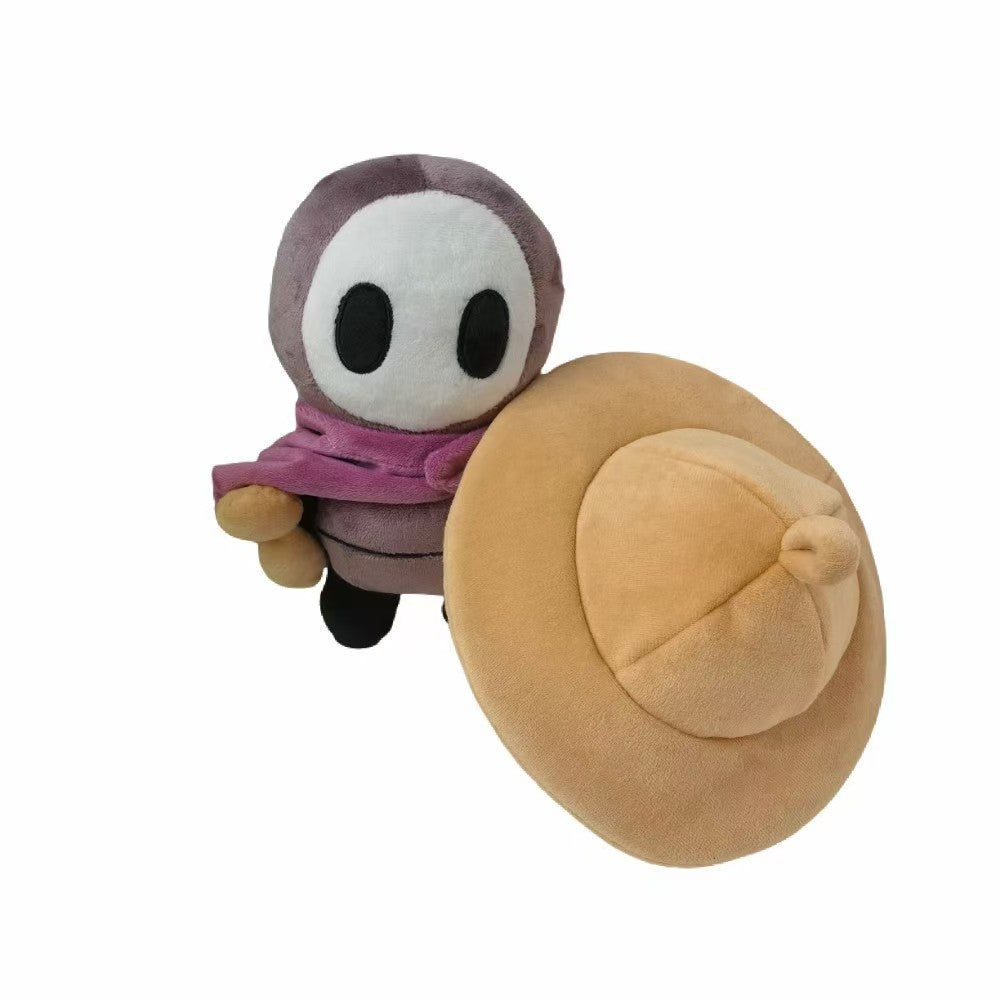 Shirma Plush Toy – Hollow Knight Silksong Desk Collectible