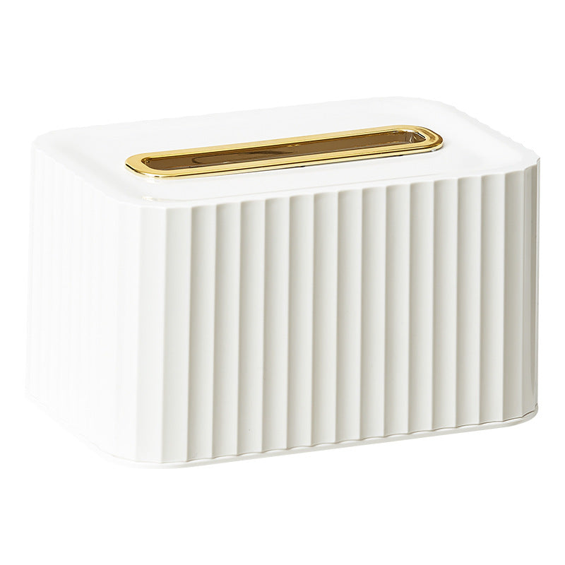Nordic Tissue Box Holder for Living Room Coffee Table
