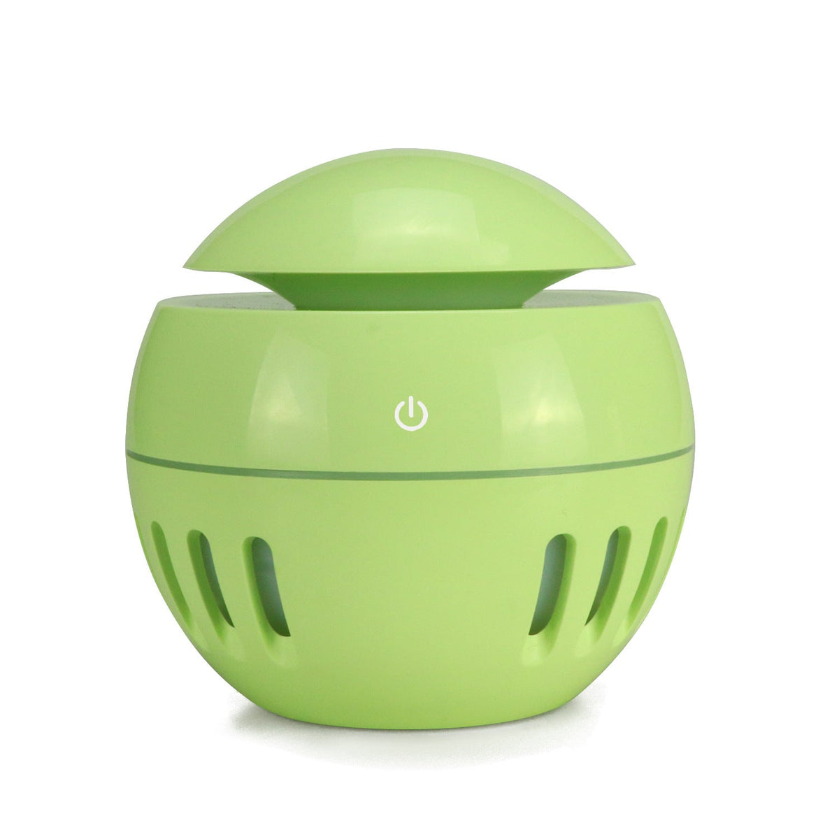 Portable Mini Corn Humidifier for Desk and Car Air