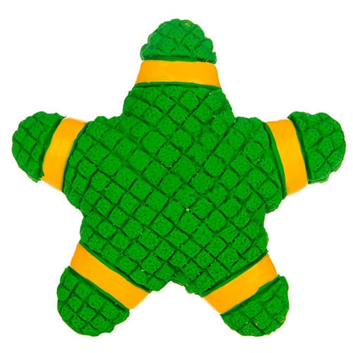 Squeaky Pet Chew Toys for Boredom and Active Play
