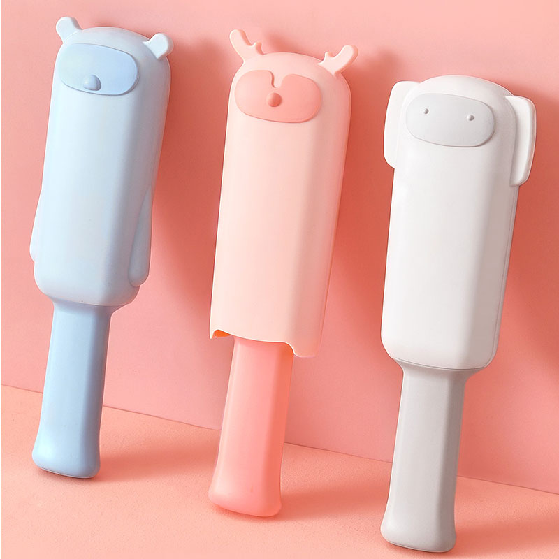 Pet Hair Remover Brush for Furniture, Carpets & Clothing