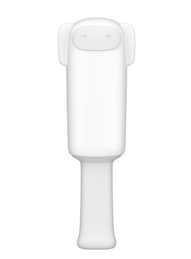 Pet Hair Remover Brush for Furniture, Carpets & Clothing