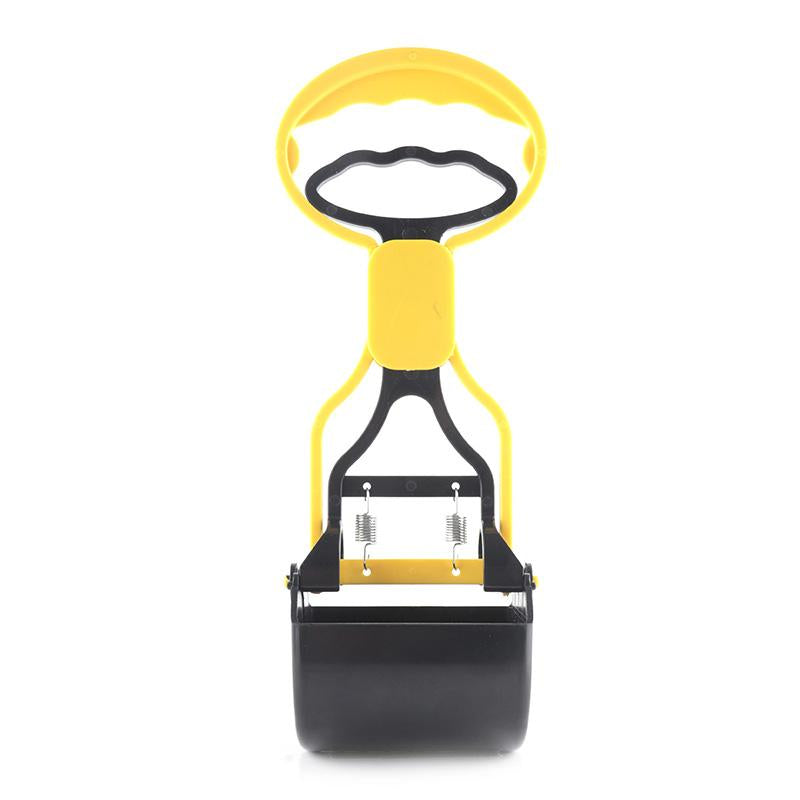 Dog Poop Scooper: Pick Up Waste Without Bending Down